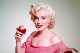 Image result for Marilyn Monroe