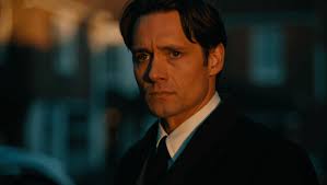 Paul Anderson written out of Peaky Blinders movie following drug charges