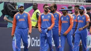 Rohit Sharma recalls India’s batting collapse in T20 World Cup 2024: Was panicking… wasn’t comfortable
