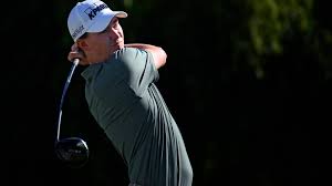 McNealy: TPC Scottsdale ramps up the adrenaline