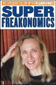 SuperFreakonomics Book Club: Ask Claudia Goldin and Larry Katz About the Male-Female Wage Gap - Wi