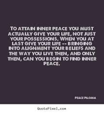 Picture Quotes From Peace Pilgrim - QuotePixel via Relatably.com