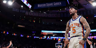 Jose Alvarado's Impact on the Knicks' Future