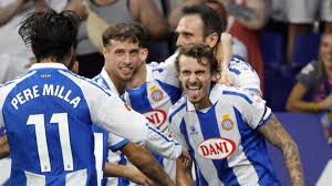Espanyol vs. Betis: Duelo clave en LaLiga desde el RCDE Stadium - Imagen principal del artículo