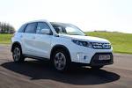 Vitara Suzuki Cars UK