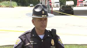 Ambush at US-421 Speedway: Exclusive Timeline of Michigan City Shooting That Wounded Trooper Laporte