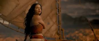 Dwayne Johnson Transforms into Maui in Live-Action 'Moana' Trailer