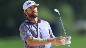 PGA Tour - News update