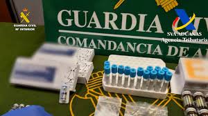 Illegal Botox Clinic Shut Down in Bilbao Highlighting Public Health Risks