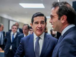 BBVA ante el Ultimátum del Gobierno: ¿Opa al Sabadell en Peligro? - Imagen principal del artículo