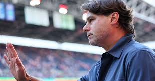 Pochettino tras la eliminación: "Yo soy el responsable de este mal fútbol"