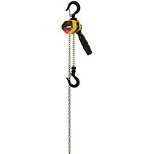 Manual Hoists | Hand Chain & Lever | Ingersoll Rand