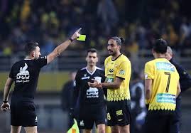 سیاوش یزدانی: در کودکی پرسپولیسی بودم؛ دوست داشتم ۱۵ سال در سپاهان بمانم