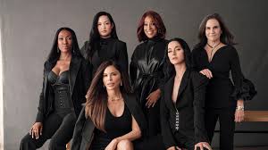 Blue Origin's All-Female Crew Prepares for Historic Spaceflight