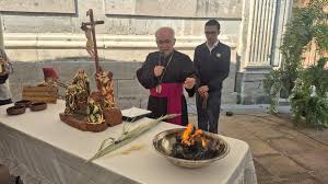 Miércoles de Ceniza: “la abstinencia debe ser de actitudes, no de alimentos”, canónigo de la Catedral Metropolitana CDMX