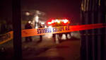 Emergency services assess oleum chemical