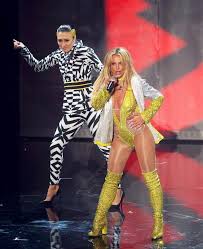 Resultado de imagem para fotos vma 2016 britney spears
