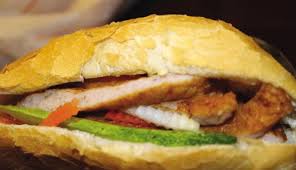Kết quả hình ảnh cho bánh mì nha trang