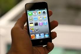 Image result for ipod 4