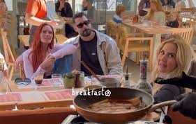 σίσσυ χρηστίδου — trending on Google in Greece