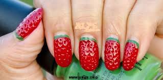 Resultado de imagen para uñas decoradas 2015