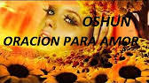 Resultado de imagen para oracion de oshun