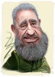 Image result for Fidel Castro’s