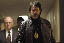 Treading the line: Cary Elwes steps into the fire in ‘Dead Man’s Wire’