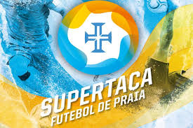 Vila Flor SC disputa Supertaça de Futebol de Praia no domingo