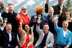 Food & Wine Classic in Aspen 2025: A Culinary Celebration