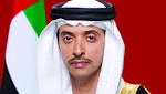 هزاع بن زايد: صندوق دعم