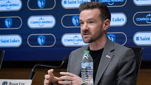 This is why Sporting KC will open MLS season on Saturday with 8 open roster spots