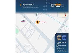 Arranca servicio de Indio Bus mañana