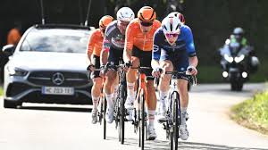 News source: Ouest-France