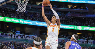 Hawks vs Nets: Atlanta Décolle Enfin? Analyse et Prédictions!