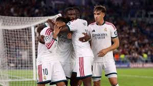 Real Madrid lead Sevilla 2-0 late in LaLiga match