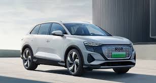 قیمت جدید آئودی Q5 e-tron وارداتی در دی 1404 با افزایش 1 میلیاردی اعلام شد