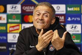 Luis Enrique : « Manchester City a mérité tous les trophées qu'il a gagnés »