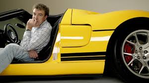 Image result for Jeremy Clarkson