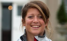 Lucy Macgregor will be hoping to make her Olympic debut in the Women&#39;s Match Racing this summer. She has quickly established herself as the leading British ... - 5-minutes-with-Lucy-Macgregor