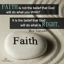 Faith... Max Lucado - God Vine | Quotes | Pinterest | Faith, Max ... via Relatably.com