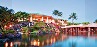 grand hyatt kauai