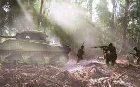 Thanks, Tom Hanks, For Sensational A&E WWII Documentary 05/22/2026