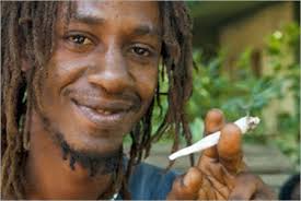 Image result for picture of man smoking weed