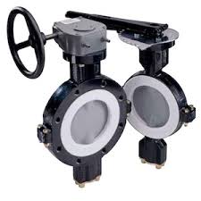 Durco Butterfly Valves | Durco Industrial Butterfly Valves ...