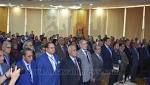 اليوم.. ختام مؤتمر "الخدمة الاجتماعية