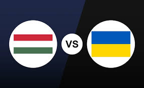 Alineaciones de Hungría y Ucrania por la Liga de Naciones: formaciones probables