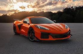 CorvetteBlogger - News update