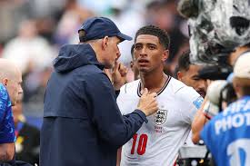 World Cup suspension rules explained: Three England stars booked, Jude Bellingham ban fears