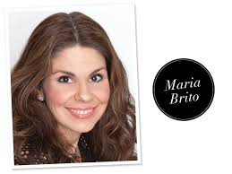 We&#39;re thrilled to have interior designer Maria Brito guest curating an exclusive collection of art as part of our ongoing Guest Curator series. - brito2